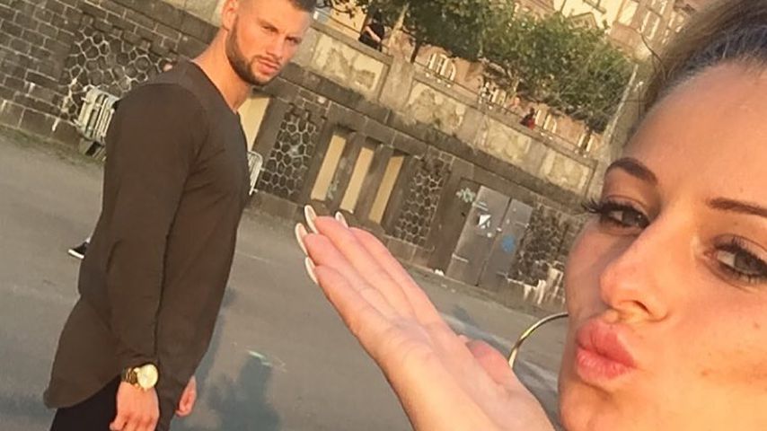 LI-Basti nachts einsam: Schon wieder alles aus mit Linda?