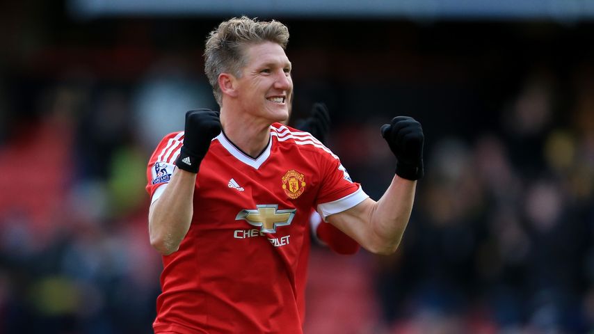 Bastian Schweinsteiger