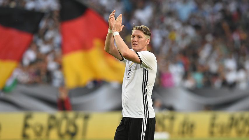 Bastian Schweinsteiger