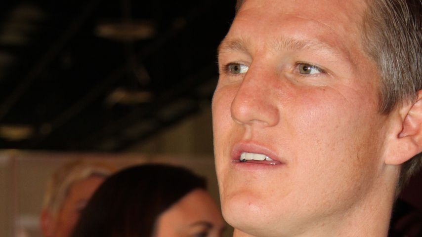 Bastian Schweinsteiger