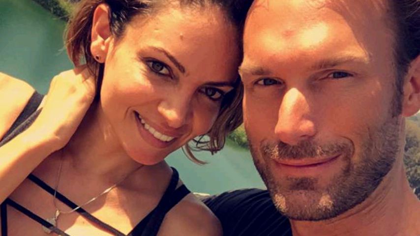 Sandra Luesse und Bastian Yotta