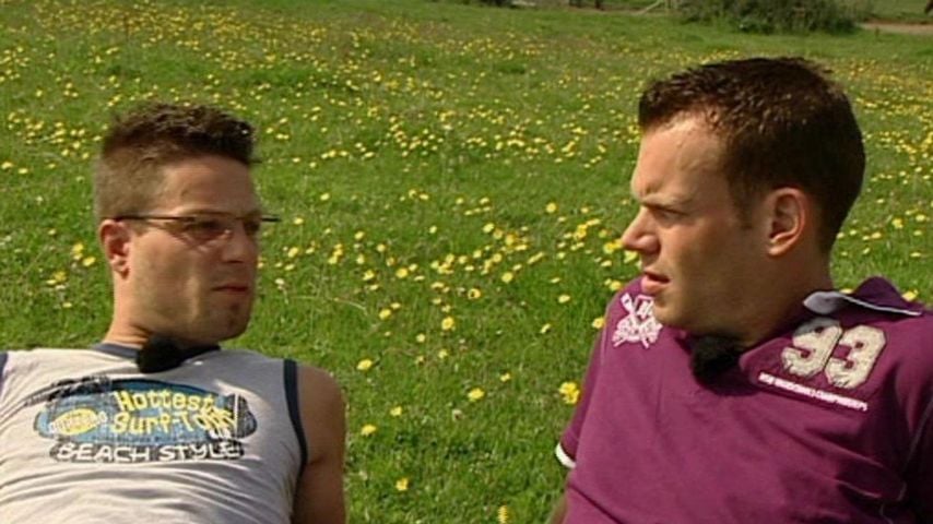 Philipp & Veit Die wahren Trennungsgründe Promiflash.de