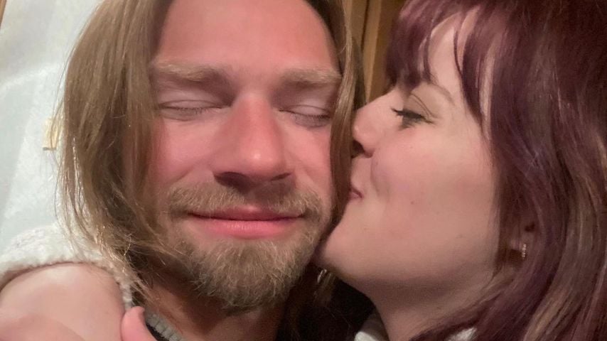 Nach Versöhnung: "Alaskan Bush People"-Bear will heiraten