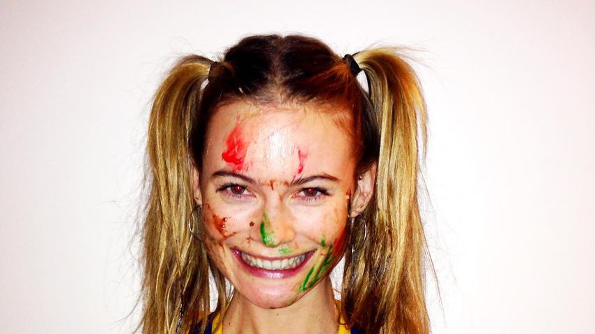 Behati Prinsloo, Model