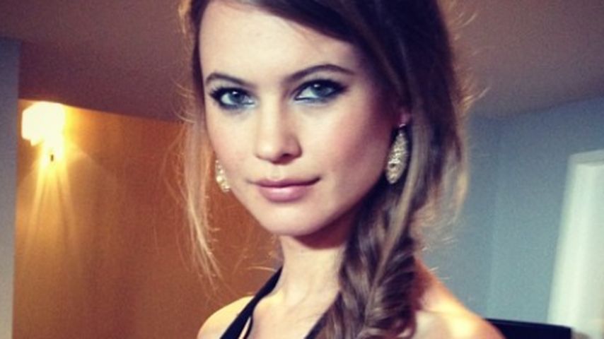 Behati Prinsloo