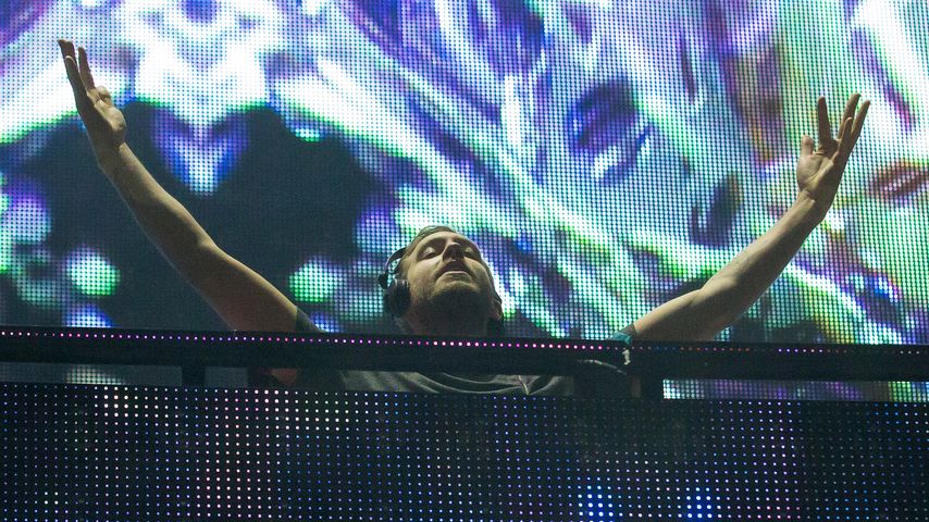 Calvin Harris