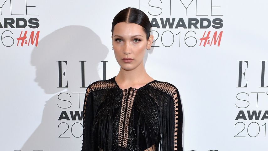 Bella Hadid