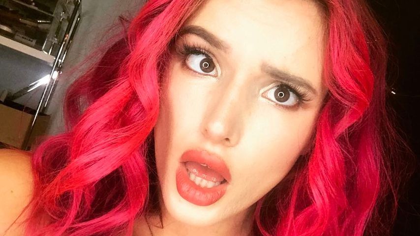 Bella Thorne