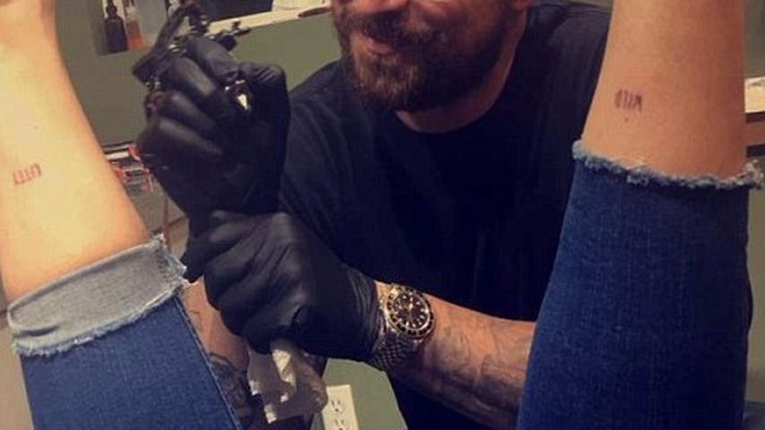 Bella Thorne, Sängerin und Schauspielerin