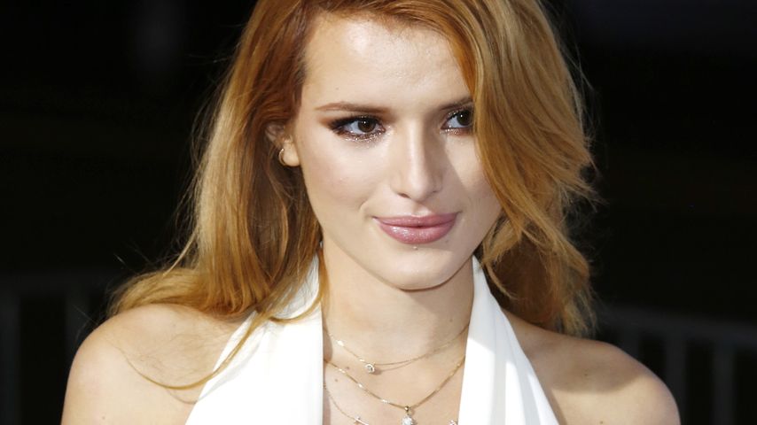 Bella Thorne