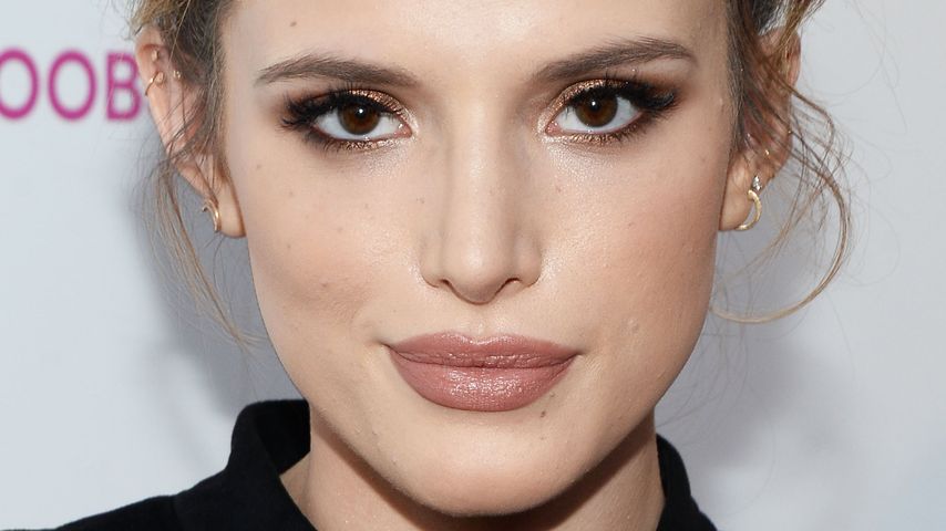 Bella Thorne bei einer Party in Los Angeles