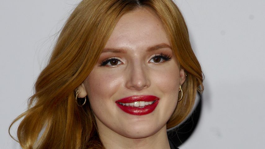 Bella Thorne