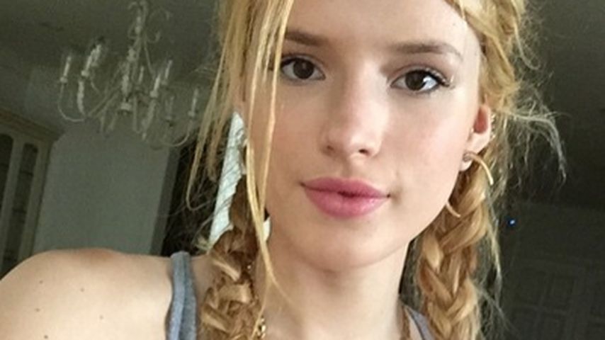 Bella Thorne