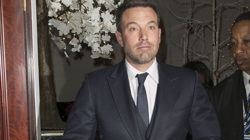 Ben Affleck