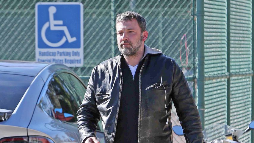 Ben Affleck, Schauspieler