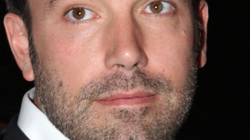 Ben Affleck