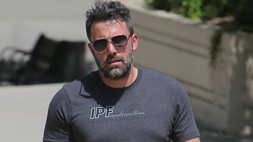 Ben Affleck