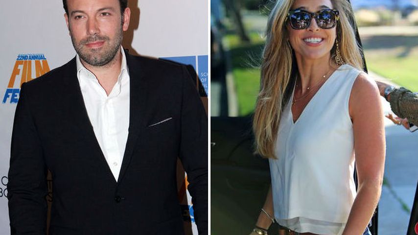 Ben Affleck