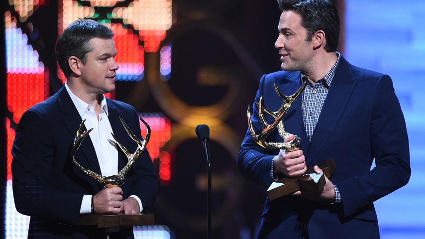 Ben Affleck
