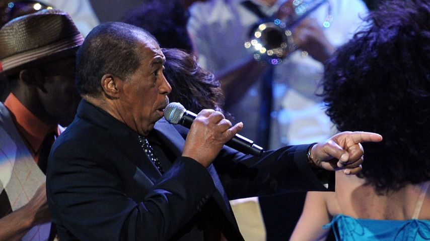 Ben E King