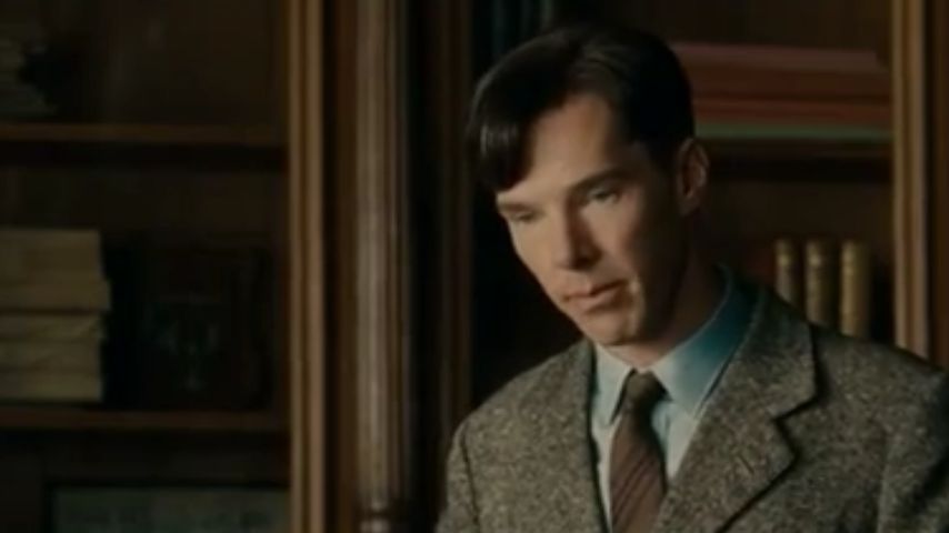 Benedict Cumberbatch