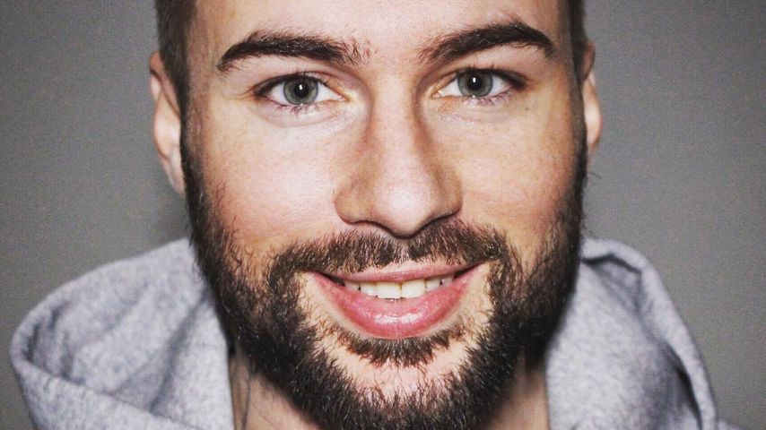 Benjamin Hartmann, Gründer und CEO von "Human Blood"