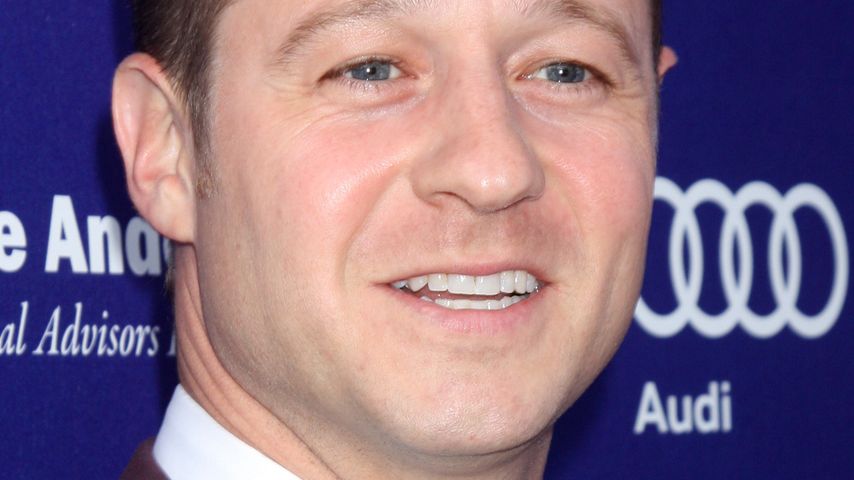 Benjamin McKenzie