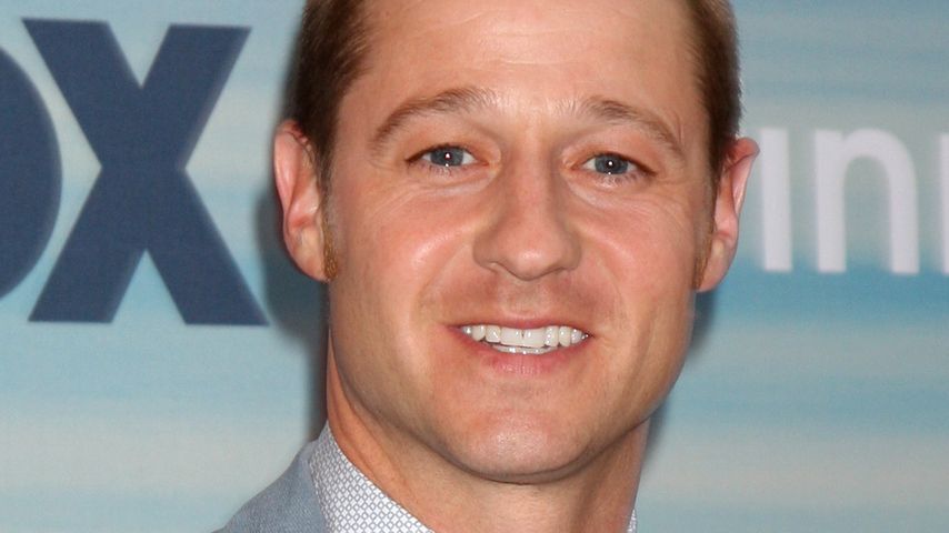 Benjamin McKenzie
