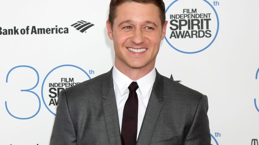 Benjamin McKenzie