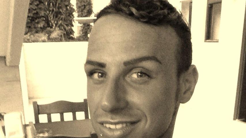Benny Kieckhäben, ehemaliger "Big Brother"-Kandidat