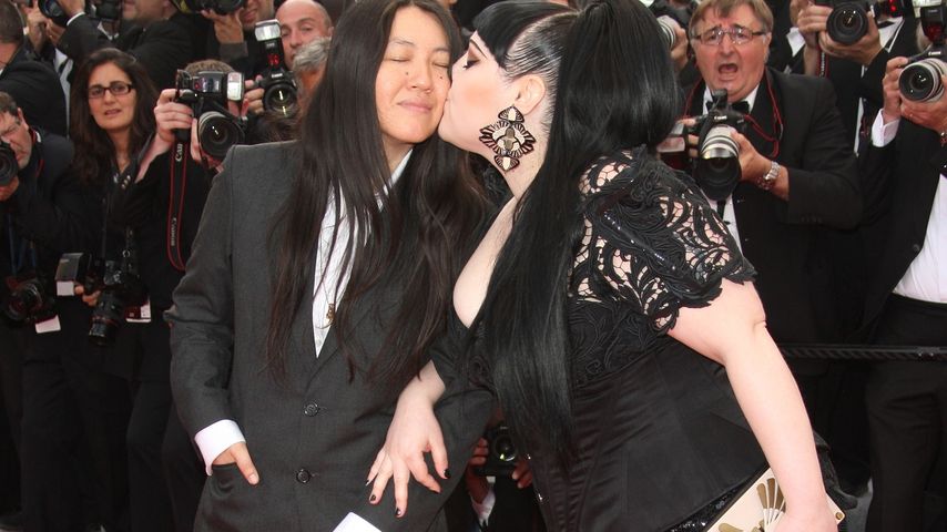 Beth Ditto