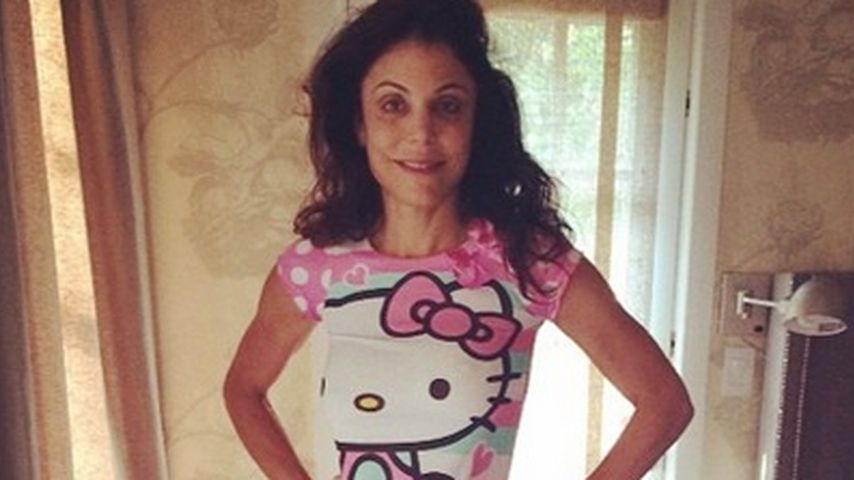 Bethenny Frankel