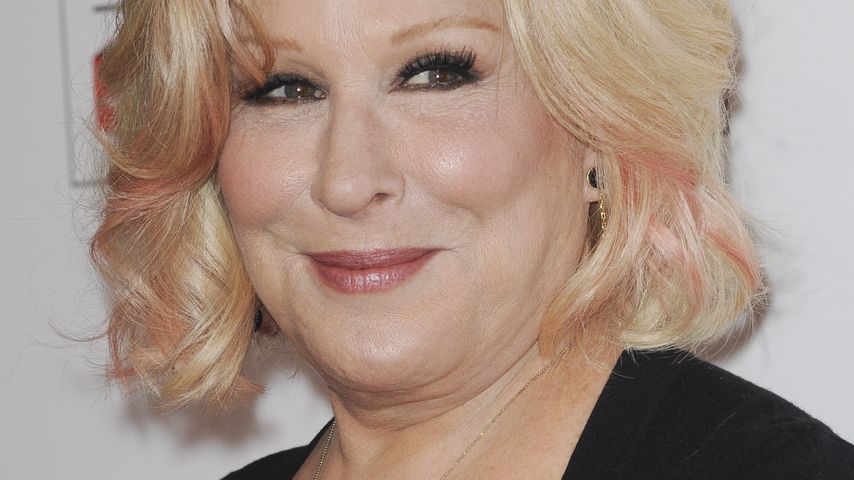 Bette Midler
