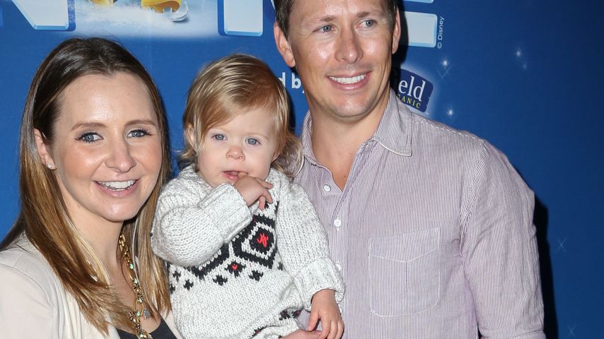 Beverley Mitchell und Kenzie Lynne Cameron