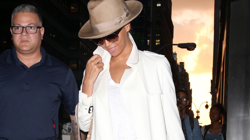 Beyonce