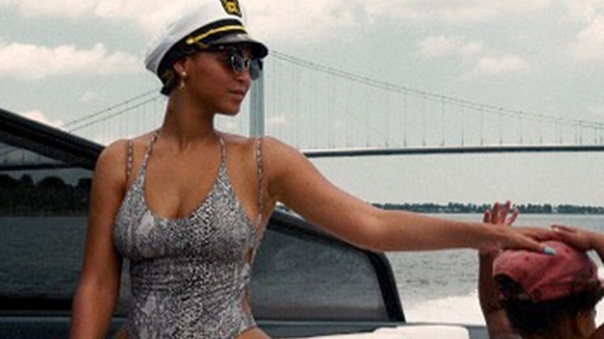Beyonce