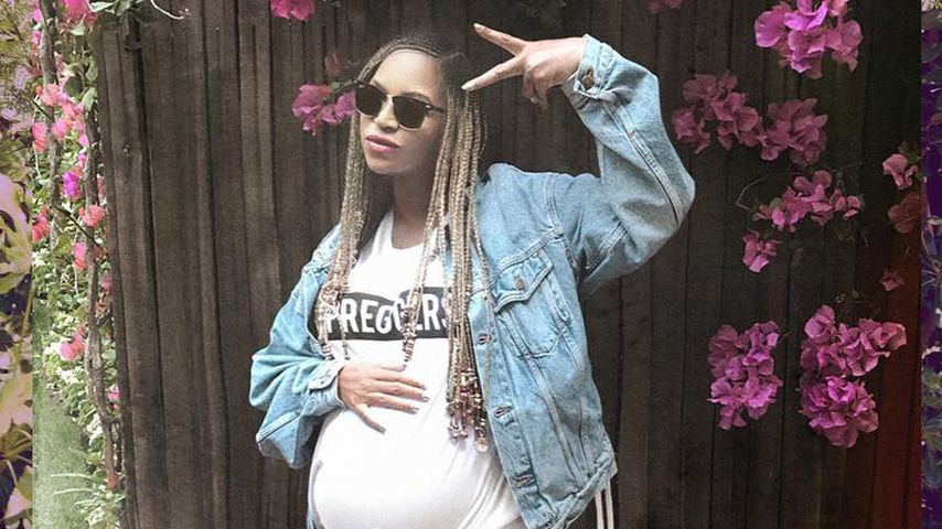 Beyoncé, Sängerin