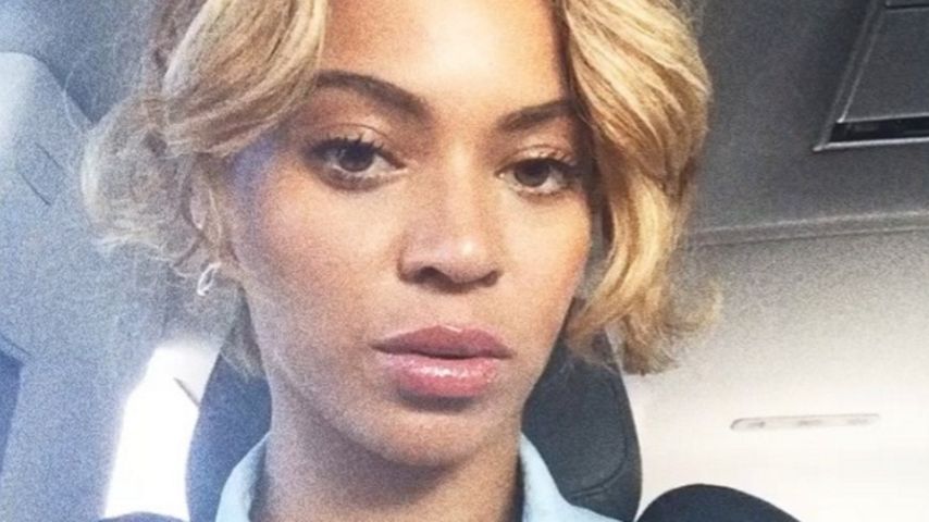 Beyonce