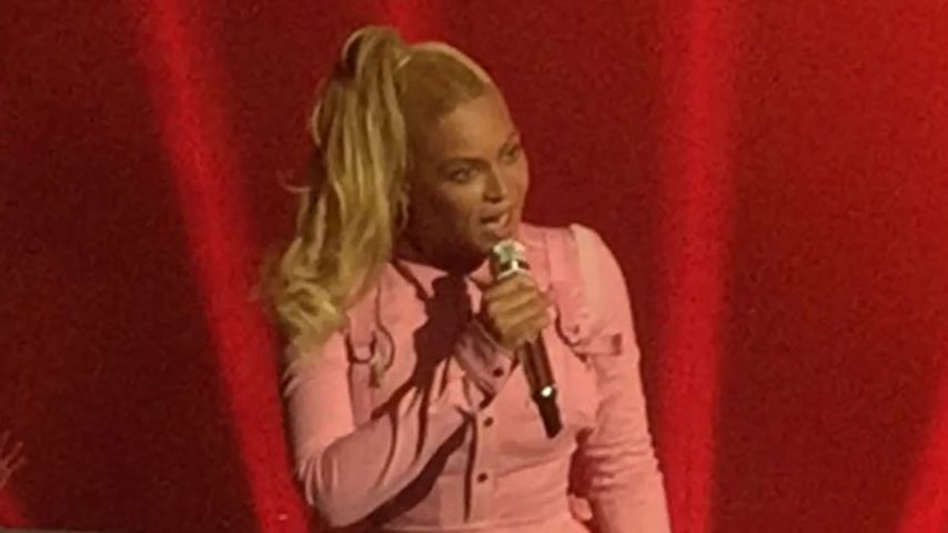 Beyonce