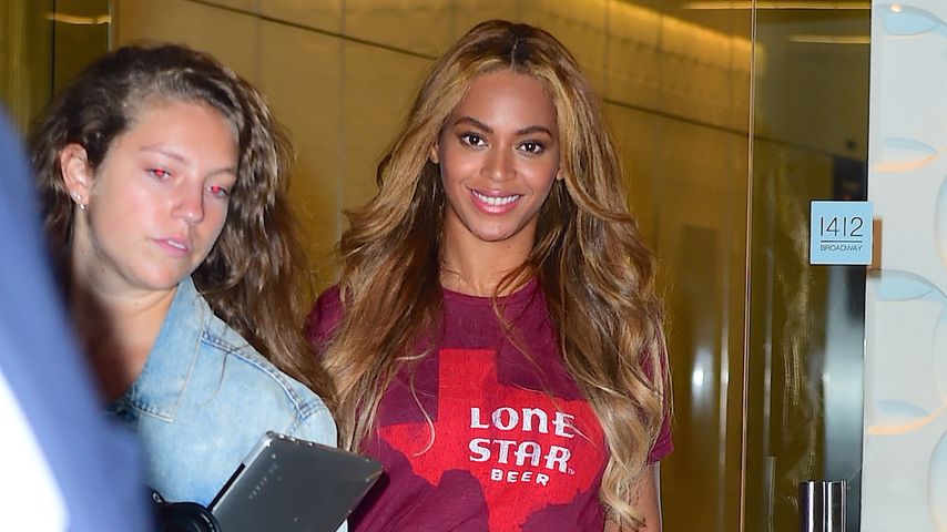 Beyonce