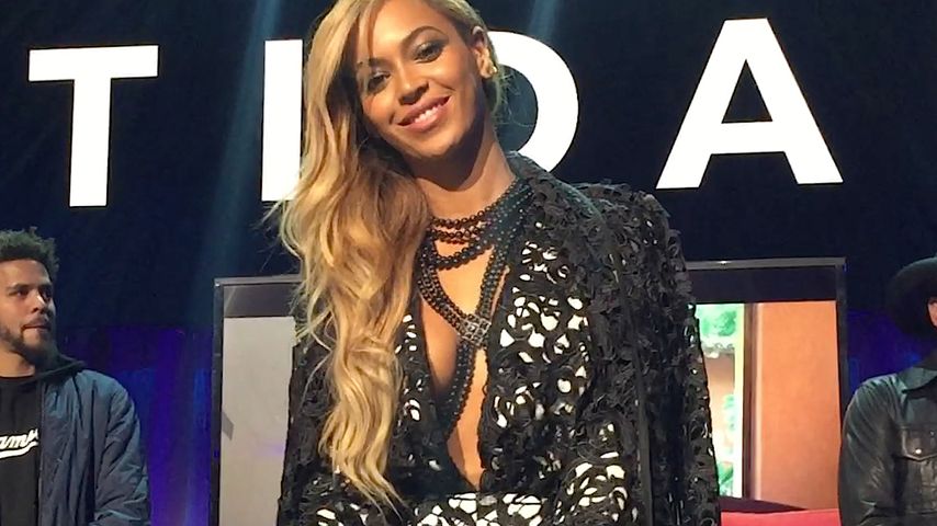 Beyonce
