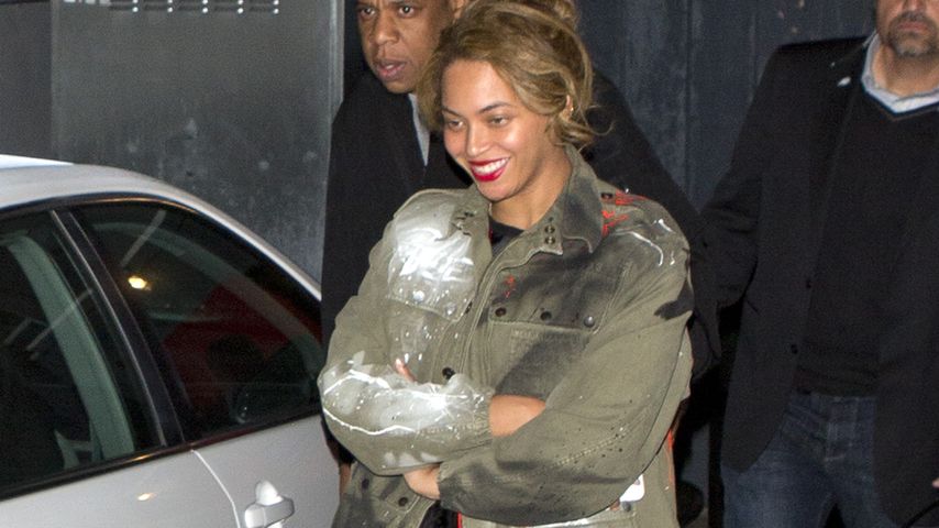 Beyonce
