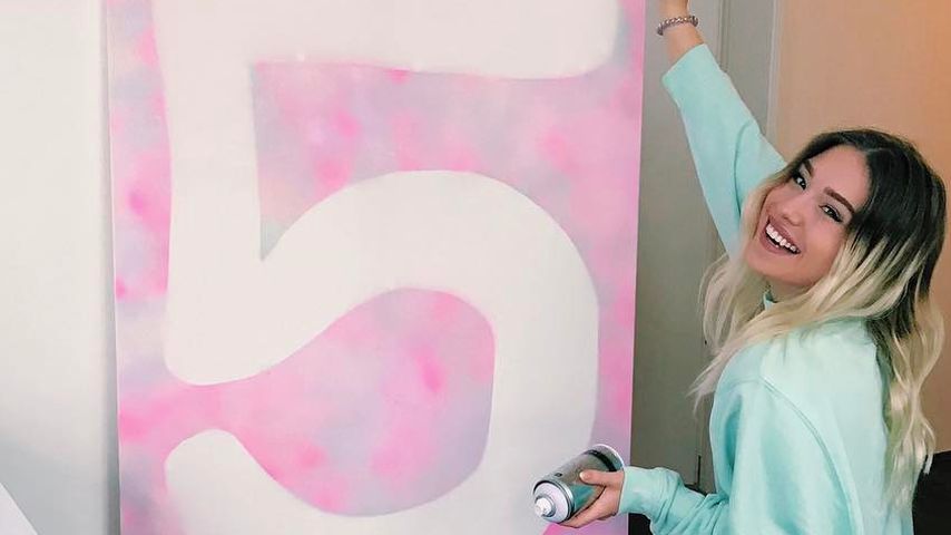 5 Mio. Instagram-Follower: Das sind Bibis Foto-Highlights!