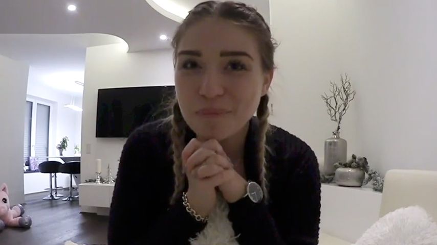 Das auch noch! Bibi Heinicke träumt von Gesangskarriere