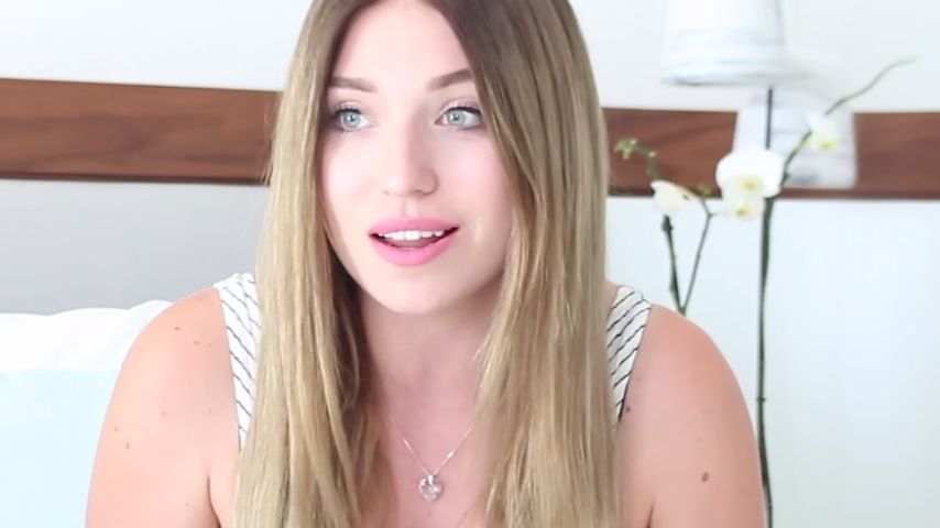 Bibi Heinicke, YouTube-Star