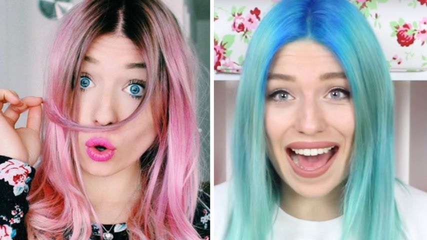 Bibi Heinicke, deutscher YouTube-Star