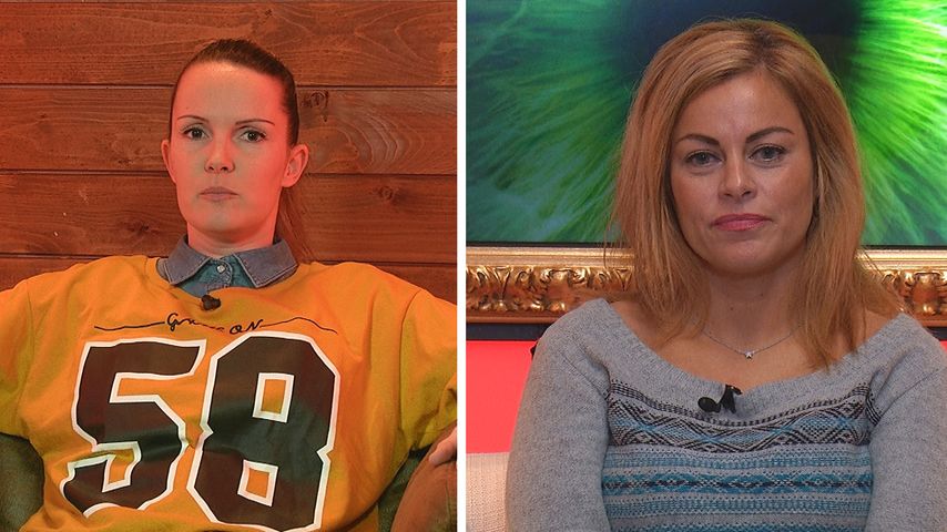 Bianca und Beate