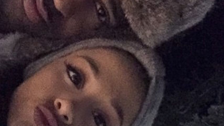 Ariana Grande und Big Sean