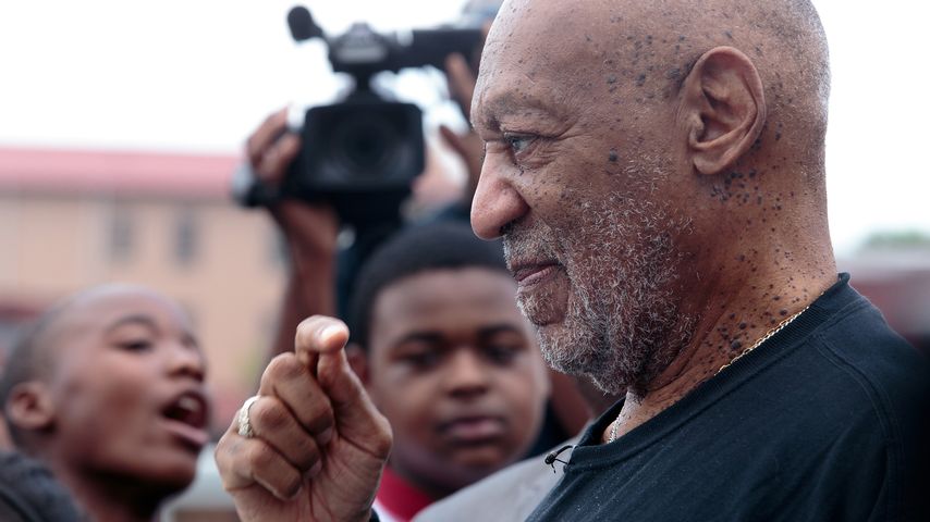 Bill Cosby