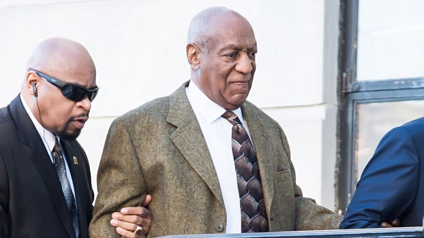 Bill Cosby